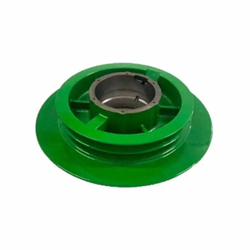AH204591 Variator Shaft for JOHN DEERE (internal).