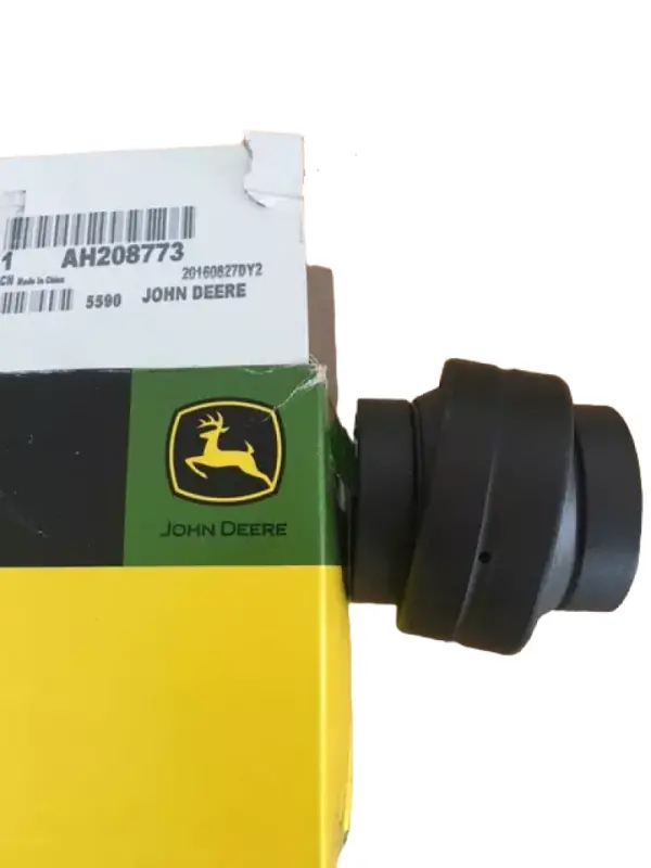 AH208773 Hydraulic Cylinder Sleeve John Deere