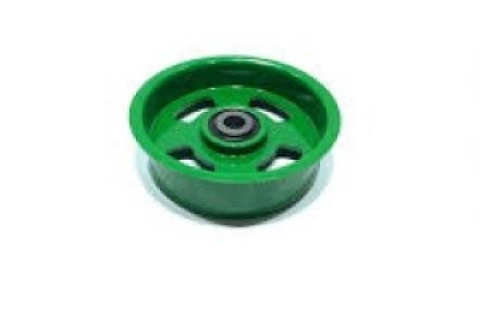 AH210922 Straw Chopper Pulley John Deere
