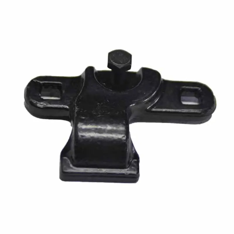 AH218547-WN Knife Clamp for John Deere Harvester