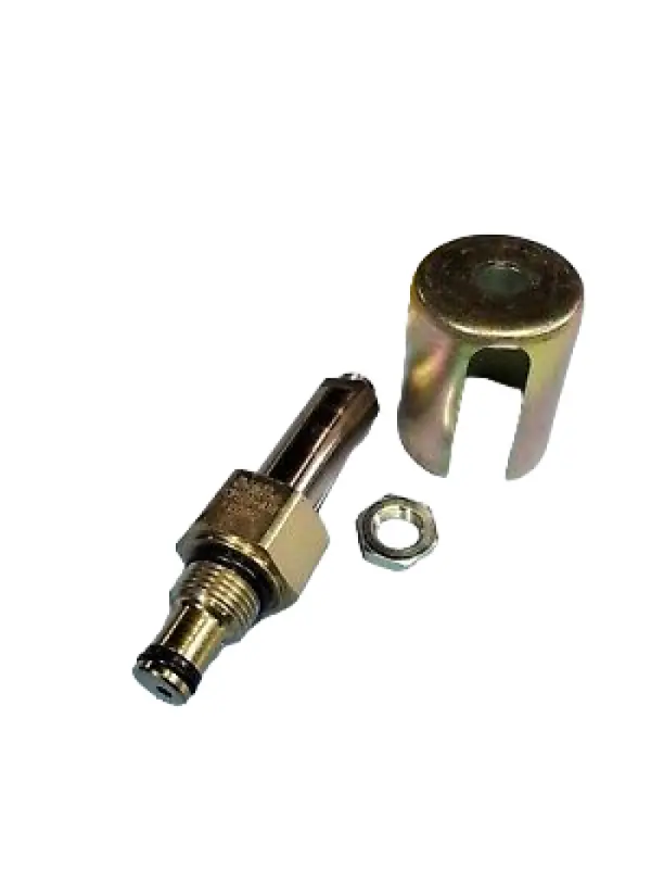 AH218991 Solenoid John Deere original