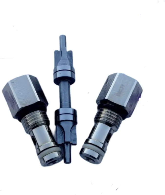 AH218992 Piston Set John Deere