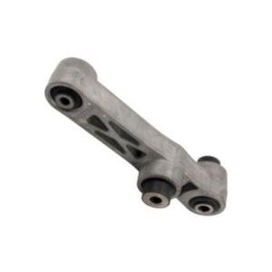 AH222366 Left Straw Rake Lever John Deere