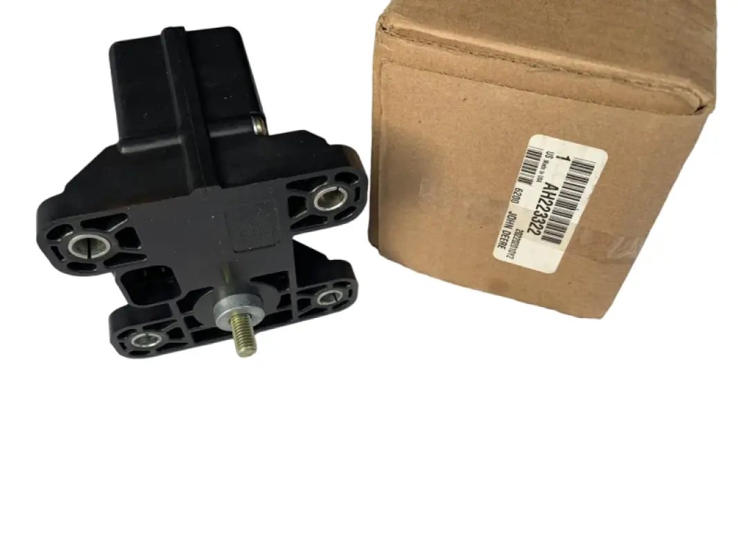AH223322 Actuator Grate John Deere