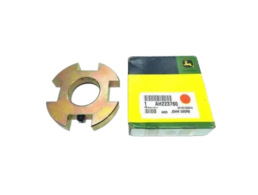 Eccentric Bearing AH223760 JOHN DEERE