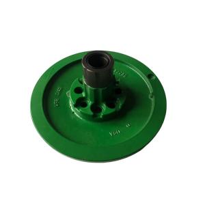 AH225871 Wind Variator Pulley JOHN DEERE