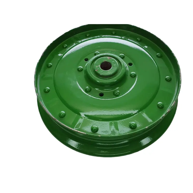 AH226058 ків натяжний приводу соломоподрібнювача John Deere