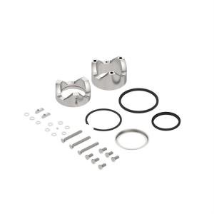 AH232574 Variator Timing Belt (eccentric set) 9400 JOHN DEERE