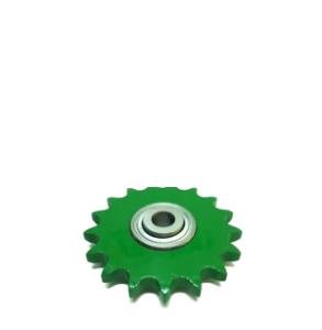 AH98176 Gear Z=17 tension John Deere