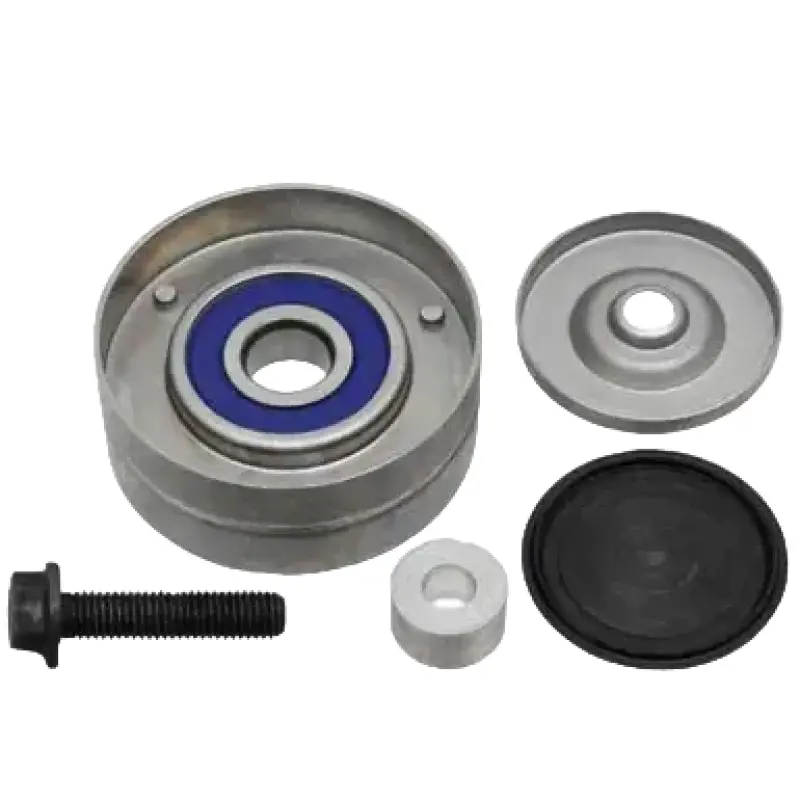 AL157596 Tension Roller JOHN DEERE