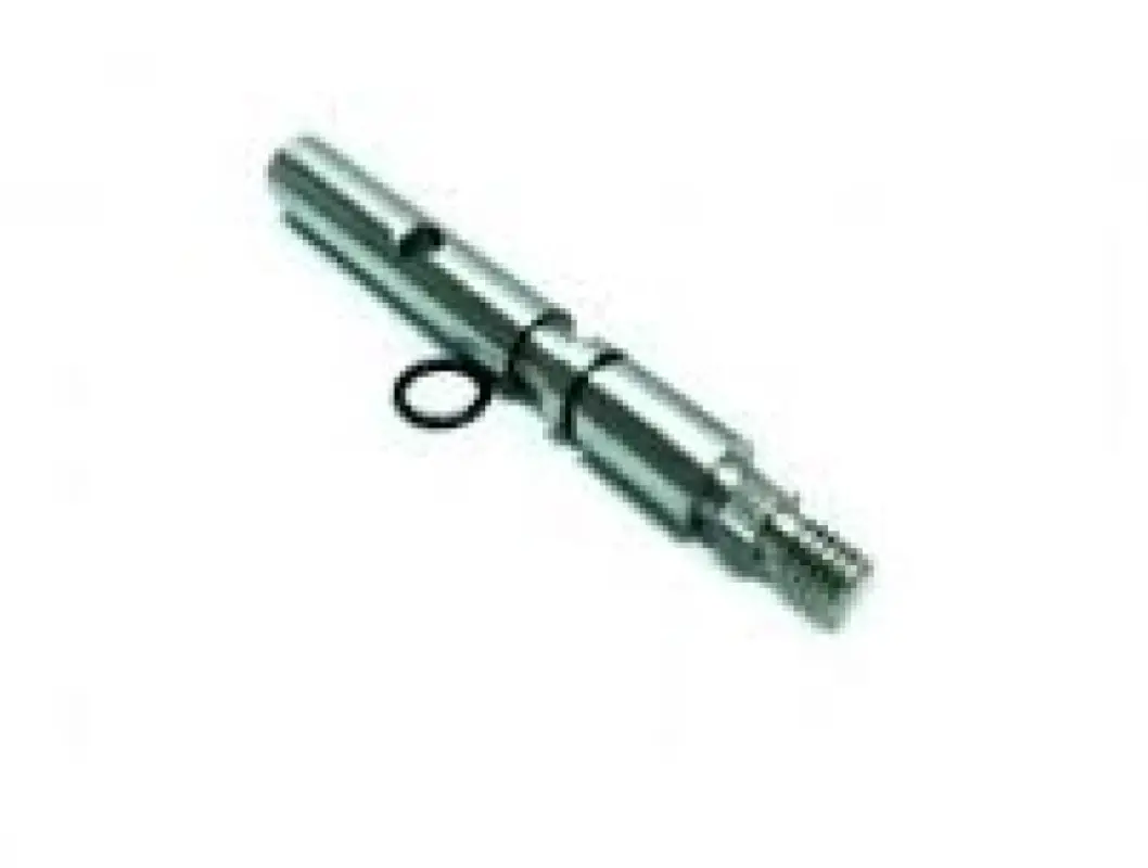 AN193084 Hydraulic Drive Shaft John Deere