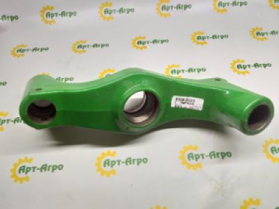 AN234528 Tandem wheel support for cultivator, JD2210/2310/730LL John Deere