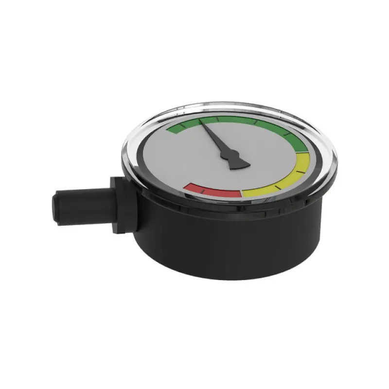 AN261862 Pressure Gauge John Deere