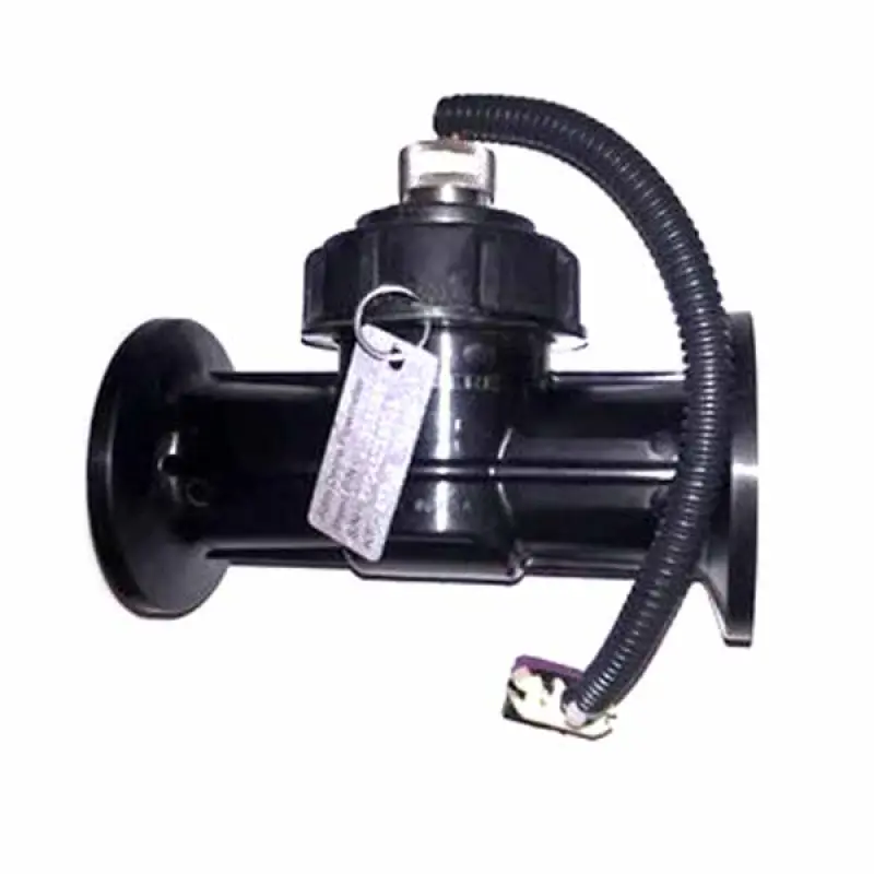AN305056 Wiper Attachment John Deere