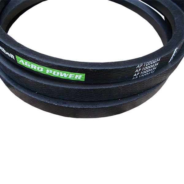 AP1000654 Pas klinowy OPTIBELT