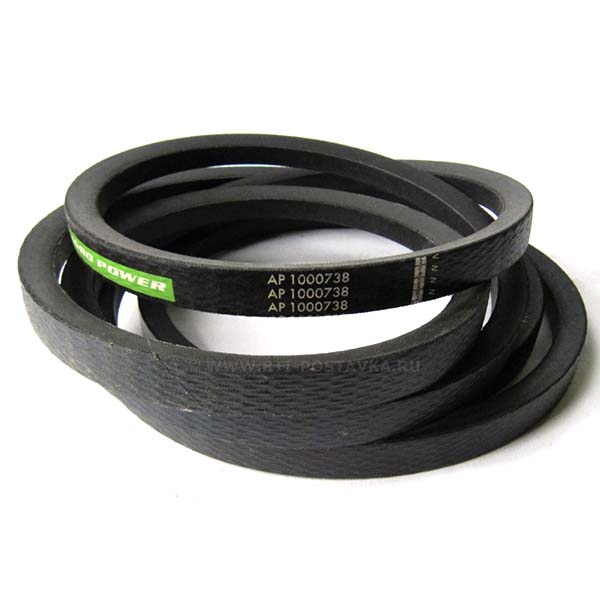 AP1000738 Pas jednoręczny Optibelt