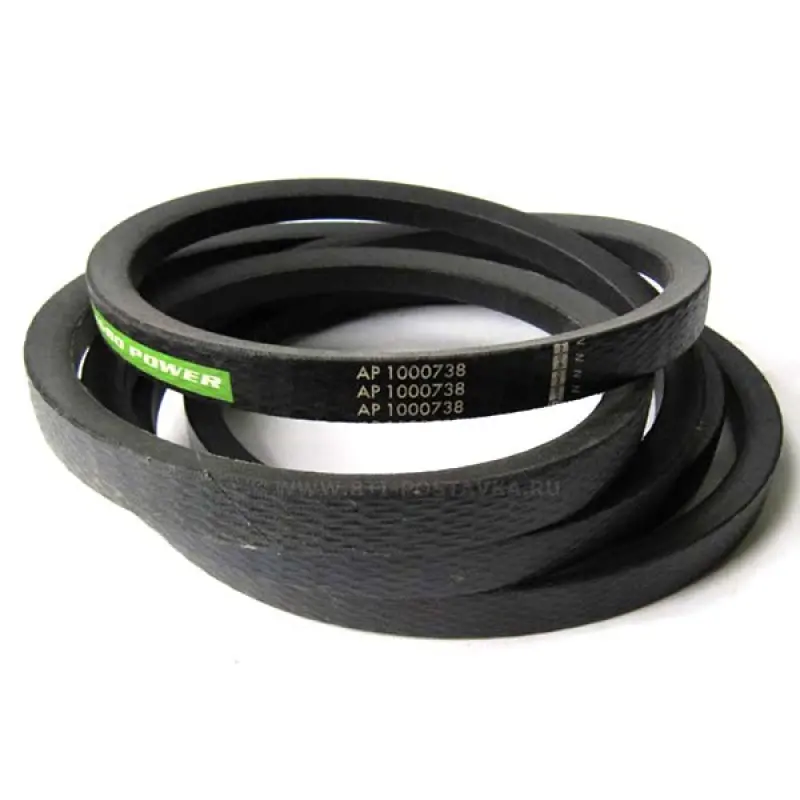 AP1000738 Pas jednoręczny Optibelt
