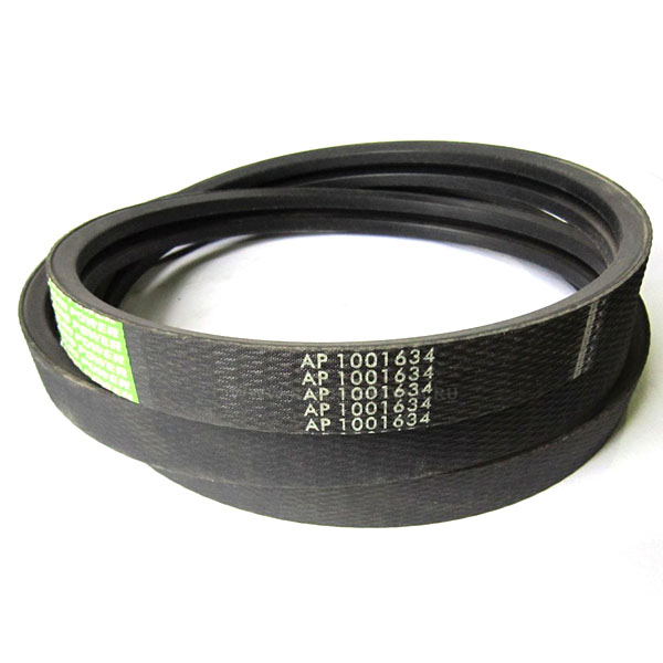 AP1001634 Pasek dwuręczny OPTIBELT