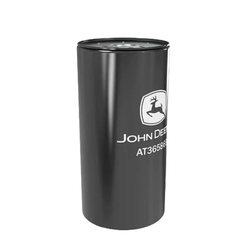AT365869 fuel filter-separator John Deere