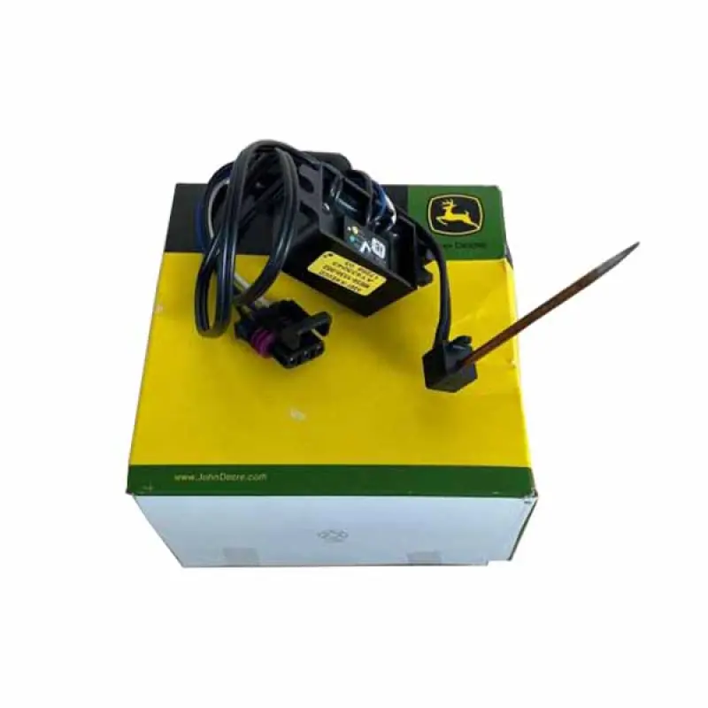 AT433043 Temperature Sensor (Thermostat) for Cabin Air Conditioning JOHN DEERE
