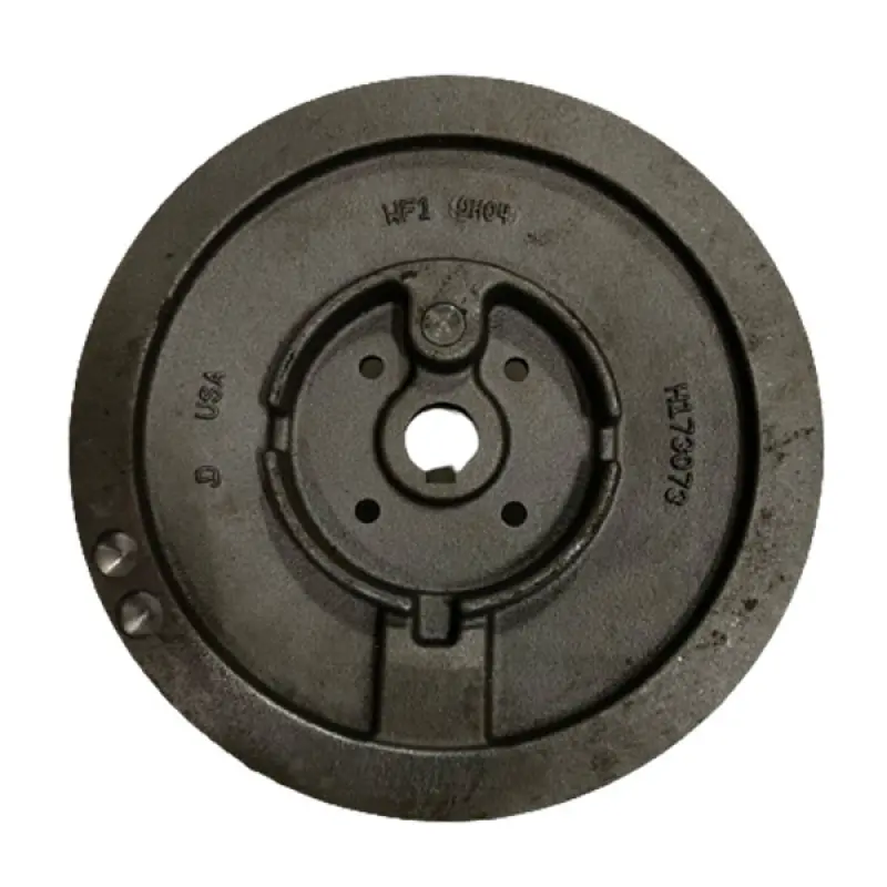 AXE14339 Variator Pulley John Deere