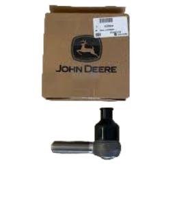 AZ35644 Steering Rod End with Right Thread M24, M18 John deere