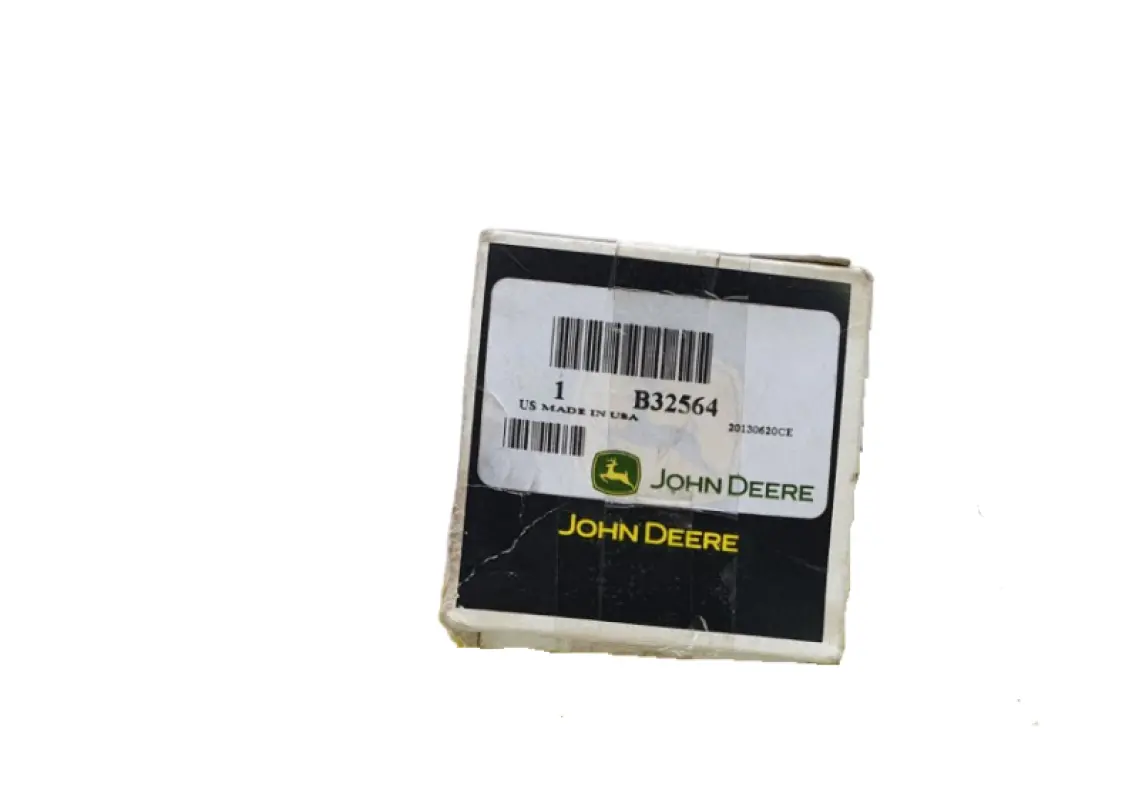 B32564 Drum Locking Ring galm John Deere