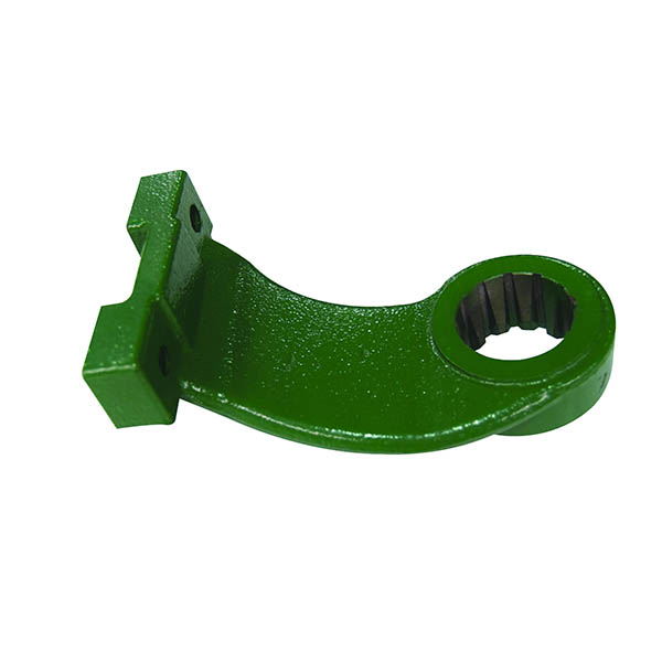 B52444 (E52444) Control Valve John Deere (COMBINE)