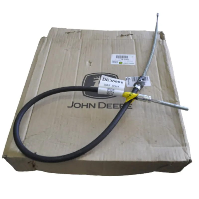 DE30885 Parking Cable John Deere