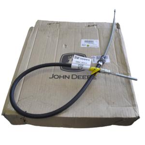 DE30885 Parking Cable John Deere
