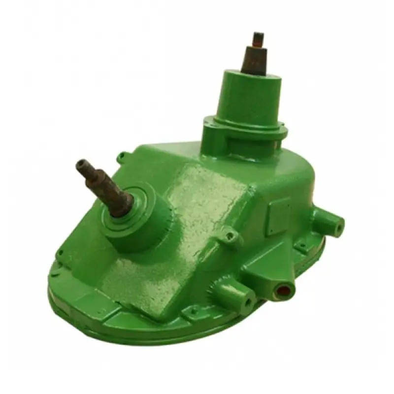 DE31853 Gearbox for John Deere Self-Discharging Hopper (keyed)