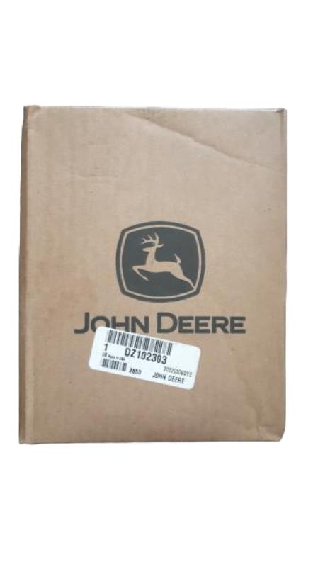 DZ102303 Piasta rozrządu JOHN DEERE