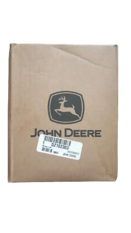 DZ102303 Camshaft Hub JOHN DEERE