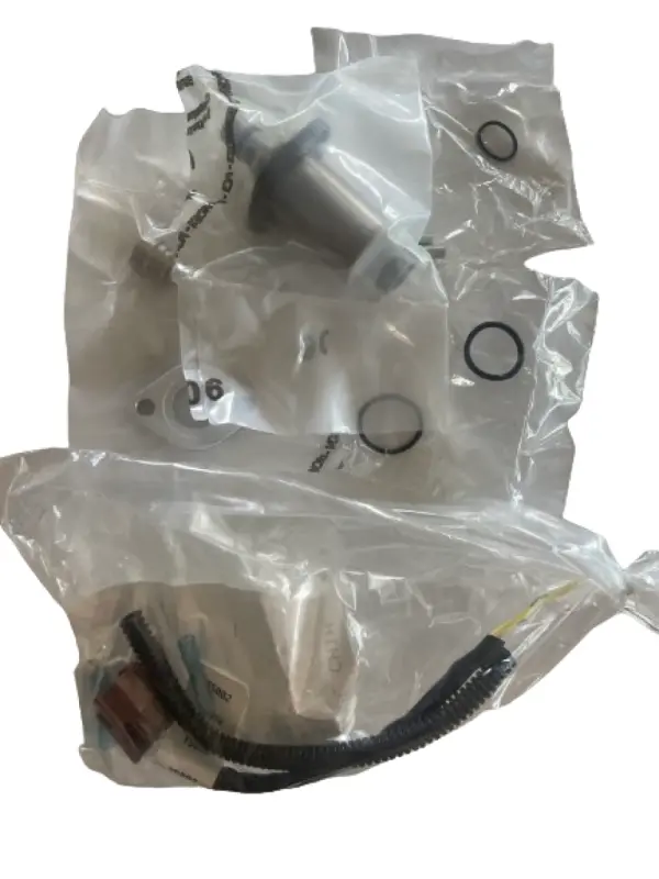 DZ111141 Injection Pump Valve JD9.0L John Deere
