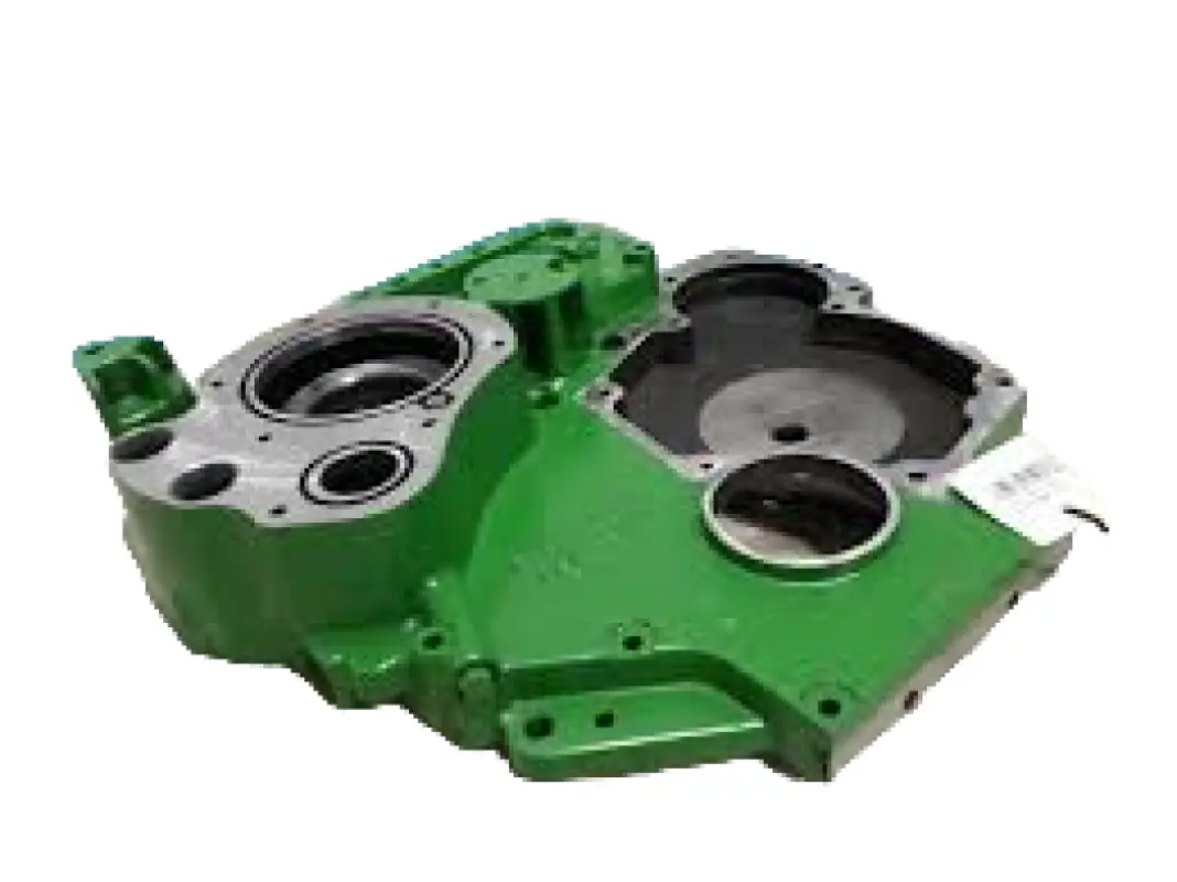 DZ112404 Level 4 Gear Cap