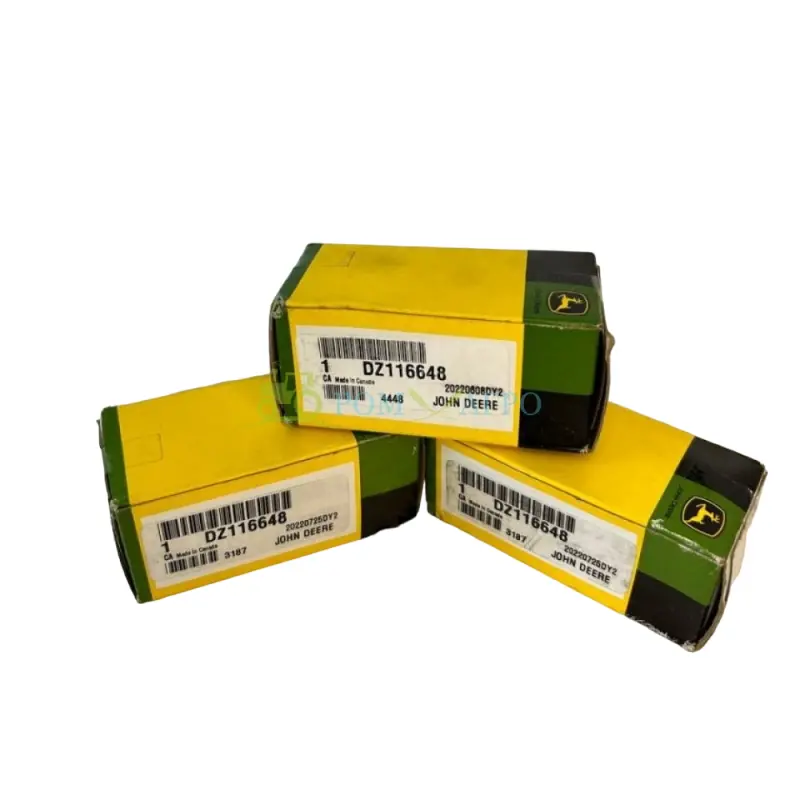 DZ116648 Cam Follower Roller JOHN DEERE