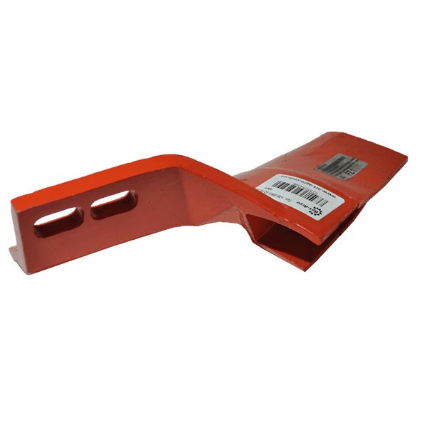 G15329430R Redlica Gaspardo lewa DP wąska GASPARDO