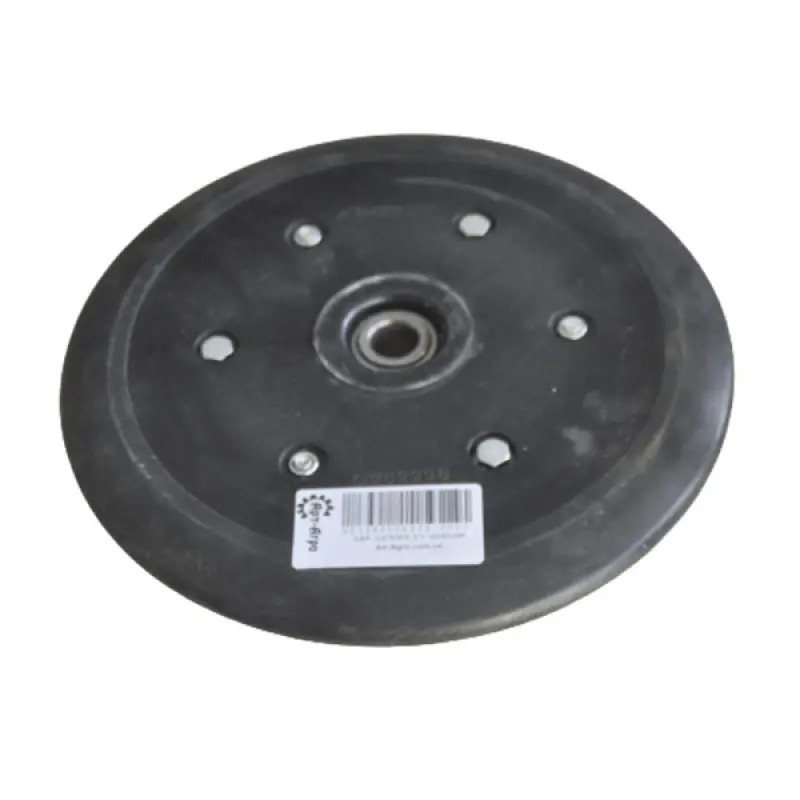 AN282296 Press Wheel 1x9" Assembly John Deere (Greenly)