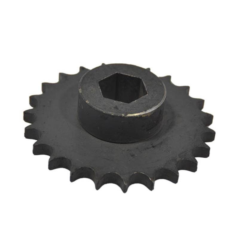 GA5108-WN Koło zębate (6-punktowe) z=23 X 7/8 Kinze