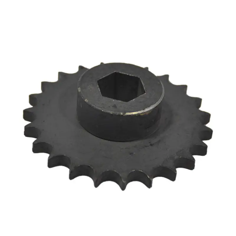 GA5108-WN Koło zębate (6-punktowe) z=23 X 7/8 Kinze
