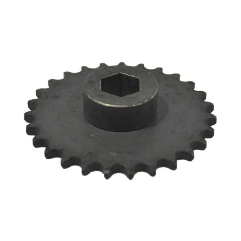 GA5112-WN Koło zębate (6-punktowe) z=27 X 7/8 Kinze