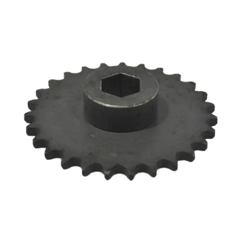 GA5112-WN Koło zębate (6-punktowe) z=27 X 7/8 Kinze