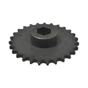 GA5112-WN Koło zębate (6-punktowe) z=27 X 7/8 Kinze