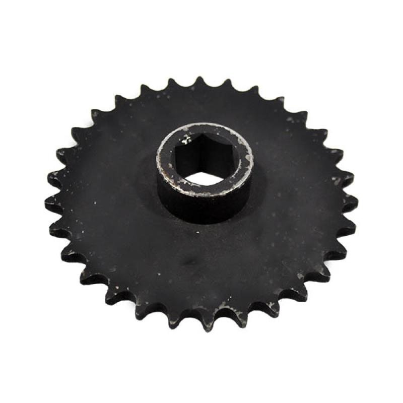 GA5114-WN Koło zębate (6-punktowe) z=30 X 7/8 Kinze