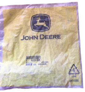 H131108 Isolator John Deere