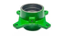 H132938 hub John Deere