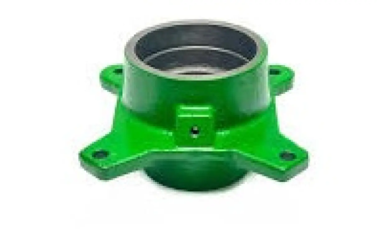 H132938 piasta John Deere