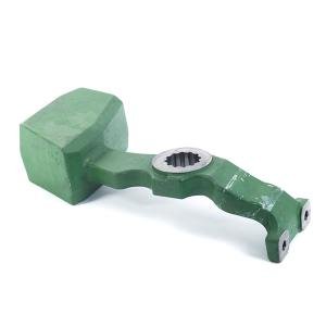 H136758-WN John Deere