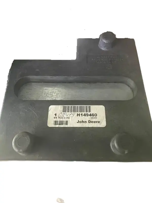 H149460 Wear Plate (Right) John Deere