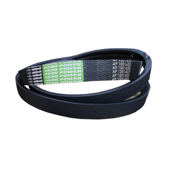 AP1001655 Optibelt Double V-Belt